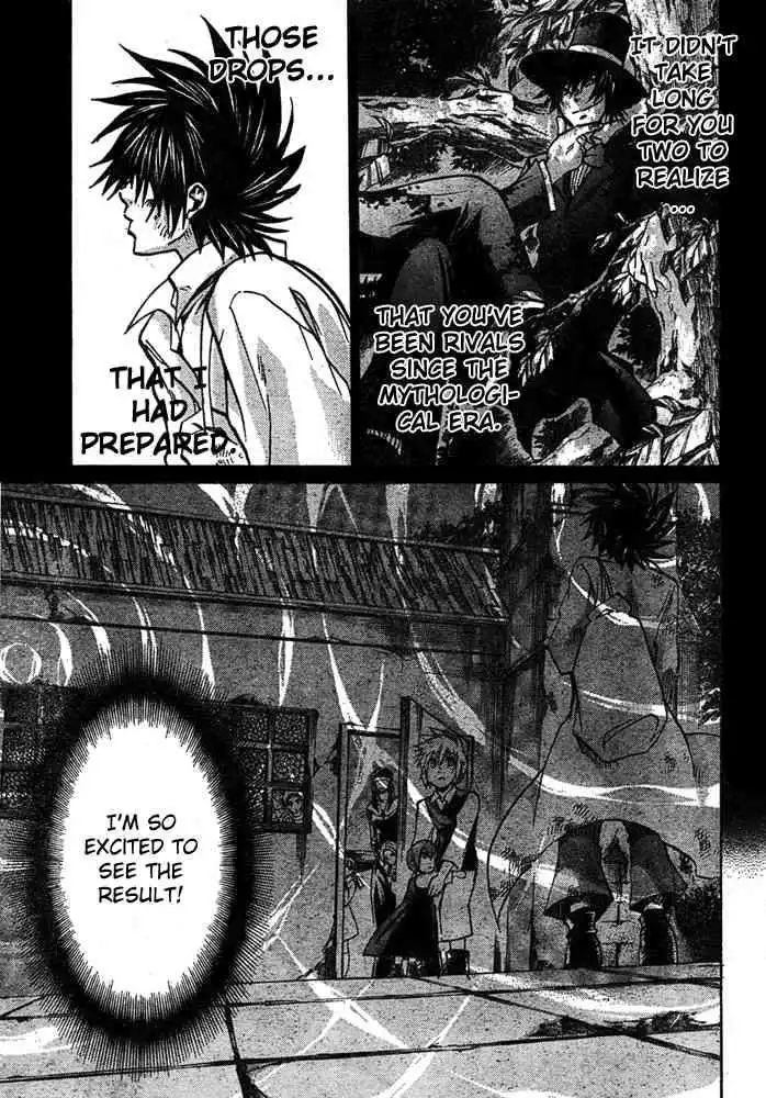 Saint Seiya - The Lost Canvas Chapter 163 15